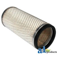 1644334M1 - Filter, Inner Air	