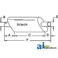 164961A - Muffler