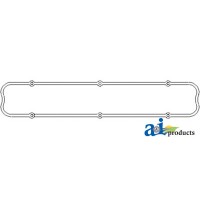 165990A - Gasket, Head Cover 	