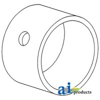 1660114M2 - Bushing, Axle	