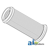 1674984M92 - Filter, Oil Cooler