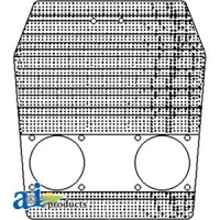 1687817M1 - Grille	