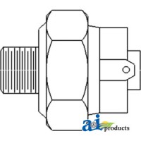 1693367M1 - Switch, Hydraulic Pressure 	