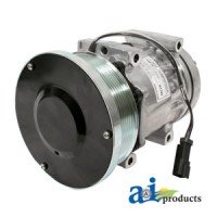 163-0872 - Compressor, New