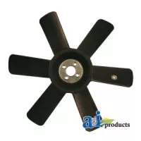 16541-74110 - Fan, 6 Blade	