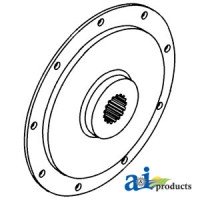 165988A - Damper, Clutch 	