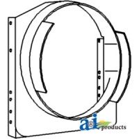 1662126M95 - Fan Shroud 	