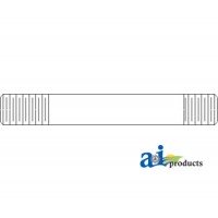 1667579M2 - Stud, Rockshaft Cylinder Rear 	