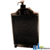 1669650M94 - Radiator	