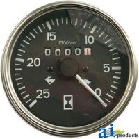 1674638M92 - Tachometer 	