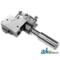 1680061M91 - Valve, Hydraulic Pressure Control 	