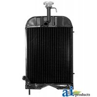 1680547M92 - Radiator	