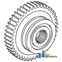 1682688M1 - Gear, 1st (8 Speed Transmission) 	