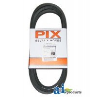 168725C1 - Belt, Rotary Air Screen Drive