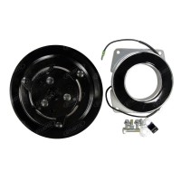 1706-7020 - Compressor Clutch