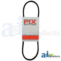 1736421 - Belt, Auger