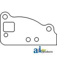 1750077M1 - Water Pump Mounting Gasket	