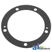 1750112M1 - Gasket, Rear Engine Oil Seal Retainer 	