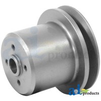 1751852M1 - Pulley, Water Pump