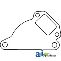 1753823M1 - Water Pump Mounting Gasket	