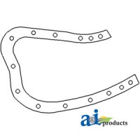 1753826M1 - Gasket, Timing Cover 	