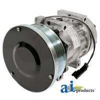 178-9570 - Compressor, New