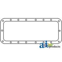 1750024M1 - Gasket, Pan 	