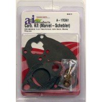 17C661 - Carburetor Kit, Basic 	