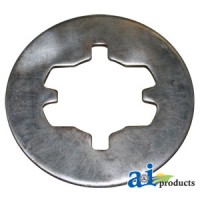 180019115 - Intermediate Plate