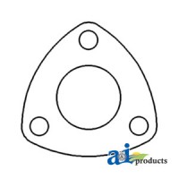 180104M1 - Gasket, Exhaust Pipe 	