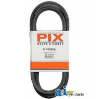 180808 - Sears/Roper/Ayp Belt