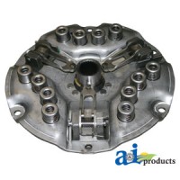 1808749M94 - Pressure Plate: 12", single, spring loaded 	