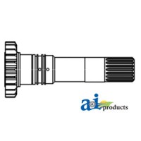 1808810M2 - Drive Shaft, PTO Main 	
