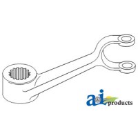 180910M1 - Lift Arm, Lower (RH/LH) 	