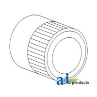 180974M1 - Bushing, Hydraulic (LH) 	