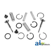 1810678M91 - Repair Kit, Hydraulic Lift Pump 	