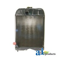 181623M1 - Radiator	