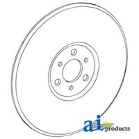 183288C1 - Pulley, Variable Speed, Cleaning Fan