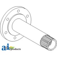 184489C1 - Hub- Fixed/ Variable Pulley, Rotor Drive