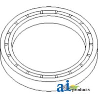 1850909M91 - Bearing, Differential Carrier (RH) 	