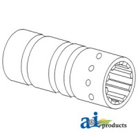 1863384M1 - Coupling, Wheel 	