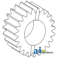 1866552M1 - Pinion, Planetary 	