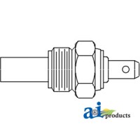 1877731M1 - Switch, Water Temp Sender 	