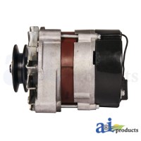 1897264M91 - Alternator, Lucas