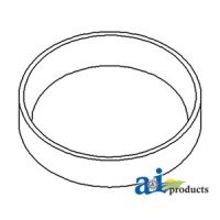 180526M1 - Steering Shaft Bearing Cup (Upper/Lower) 	