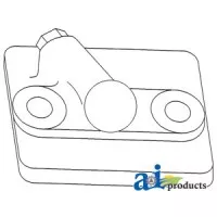 180908M1 - Hydraulic Cover Cap 	