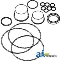 1810503M92 - Seal Kit, Orbital Steering Unit 	