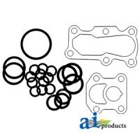 1810680M1 - O-Ring & Gasket Kit, Hydraulic Pump 	