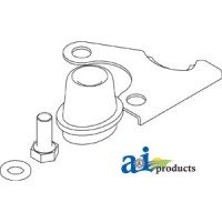 1810993M91 - Seal, Actuator (RH) 	