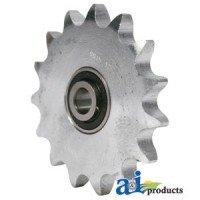 1813001 - Sprocket, Idler 	